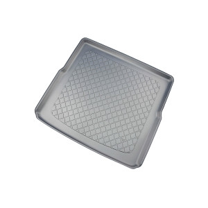 Tavă protectie portbagaj KGM Actyon 2025-prezent (Aristar Guardliner) - durabilă, rezistentă, ușor de curățat