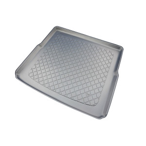 Tăviță portbagaj KGM Actyon 2025-prezent (Aristar Guardliner) - margini înălțate