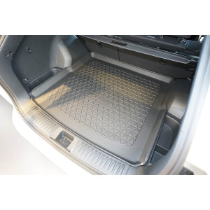 Tăviță portbagaj dedicata KGM Actyon 2025-prezent (Aristar Cool Liner)