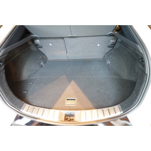Tavă portbagaj Lexus RZ 2023-prezent (Aristar Basic) - pe forma portbagajului