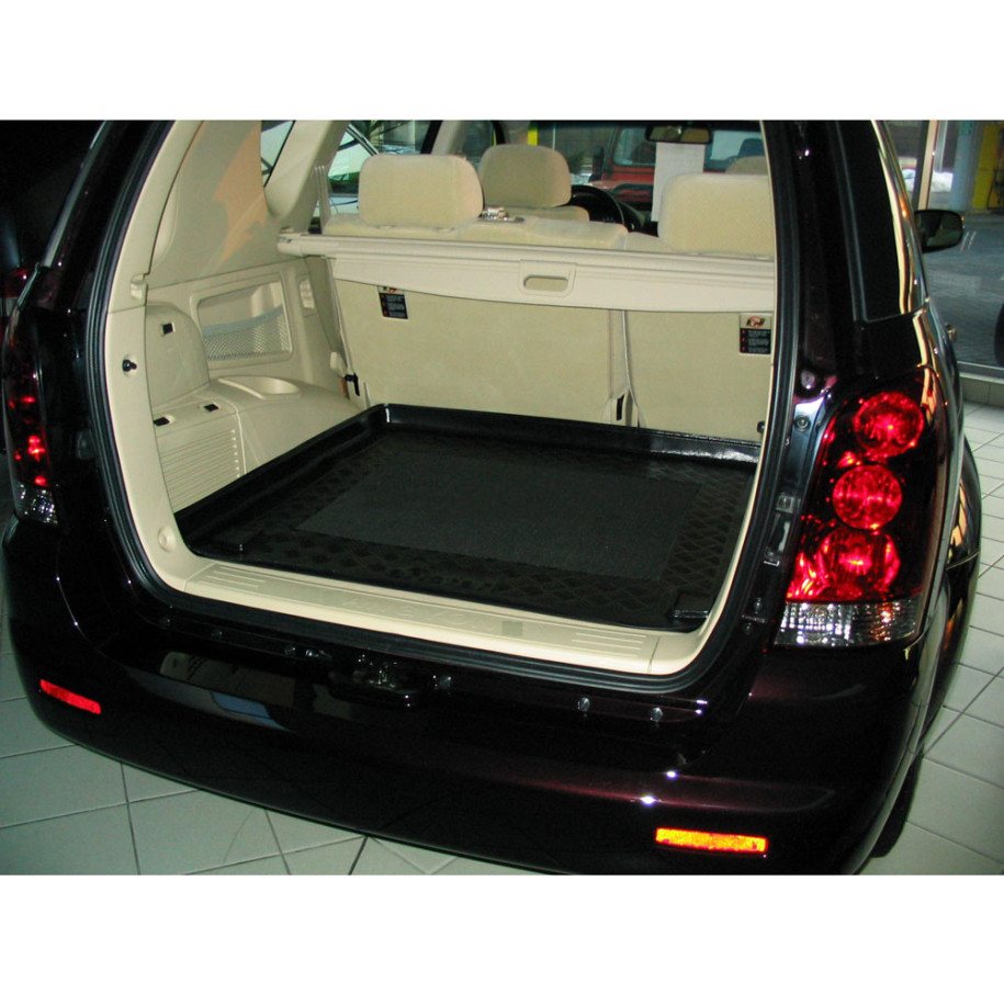 Tavita portbagaj SsangYong Rexton 2001-2012
