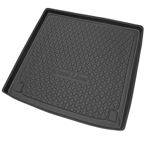 Tavă protectie portbagaj speciala SsangYong Rexton I 2001-2012 (Aristar Cool Liner)