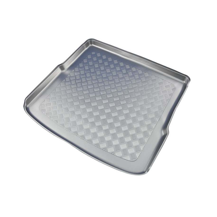 Tavă portbagaj speciala Skoda Enyaq / Enyaq Coupe 2021-prezent (Aristar Basic)