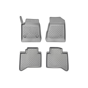 Covorașe Maxus T60 Max 2025-prezent, tip tăviță