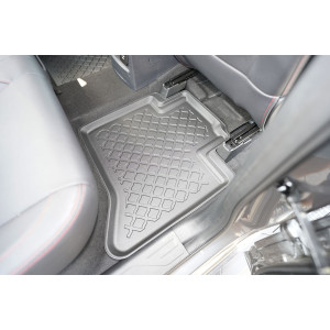 Covorașe tip tăviță Maxus T60 Max 2025-prezent - finisaje impecabile