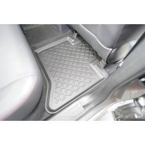 Covorașe tip tăviță speciale Maxus T60 Max 2025-prezent, produse in EU