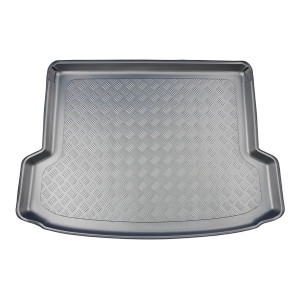 Tăviță portbagaj Jaecoo 7 2024-prezent (Aristar Basic) - potrivire exacta