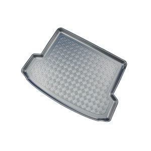 Tăviță portbagaj Jaecoo 7 2024-prezent (Aristar Basic) - durabilă și rezistentă