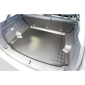 Tavă portbagaj speciala Jaecoo 7 2024-prezent (Aristar Basic)