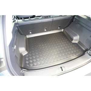 Tavă portbagaj Jaecoo 7 2024-prezent (Aristar Basic) - ușor de curățat