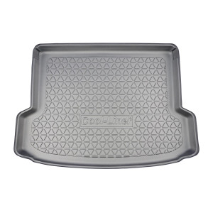 Tăviță portbagaj Jaecoo 7 2024-prezent (Aristar Cool Liner) - durabilă și rezistentă