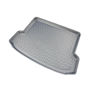 Tăviță portbagaj Jaecoo 7 2024-prezent (Aristar Cool Liner) - suprafață cauciucată, design premium