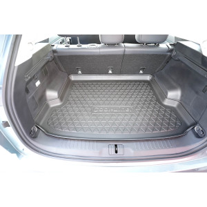 Tavă protectie portbagaj speciala Jaecoo 7 2024-prezent (Aristar Cool Liner)