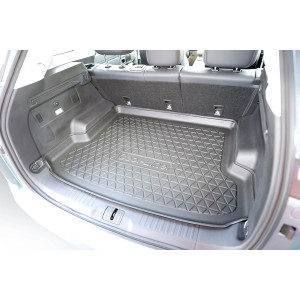 Tăviță portbagaj dedicata Jaecoo 7 2024-prezent (Aristar Cool Liner)