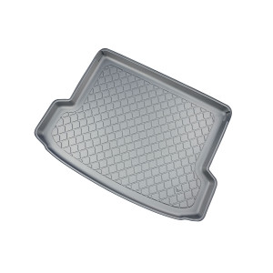 Tavă protectie portbagaj Jaecoo 7 2024-prezent (Aristar Guardliner) - durabilă, rezistentă, ușor de curățat