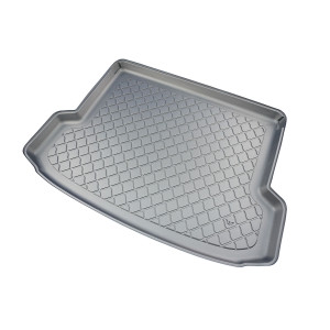 Tăviță portbagaj Jaecoo 7 2024-prezent (Aristar Guardliner) - margini înălțate