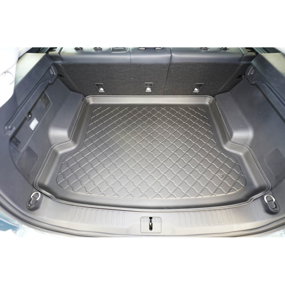 Tavă portbagaj Jaecoo 7 2024-prezent (Aristar Guardliner) - potrivire exacta