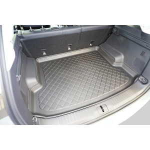 Tavă portbagaj dedicata Jaecoo 7 2024-prezent (Aristar Guardliner)