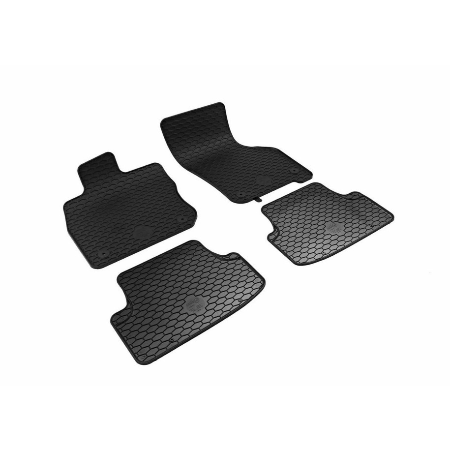 Covorase cauciuc Cupra Leon Plug-in Hybrid (Gumarny Zubri)