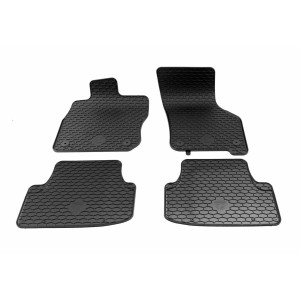 Covorase cauciuc Cupra Leon Plug-in Hybrid (Gumarny Zubri)