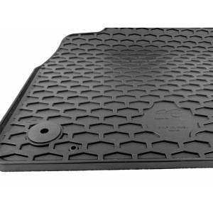 Covorase cauciuc Cupra Leon Plug-in Hybrid (Gumarny Zubri)