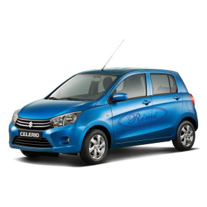 Tavita portbagaj Clasica - Suzuki Celerio 2 (FE) 2014-2019