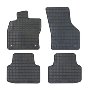 Covorase cauciuc Petex - Cupra Leon Plug-in Hybrid, 2021-prezent