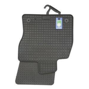 Covorase cauciuc Petex - Cupra Leon Plug-in Hybrid, 2021-prezent