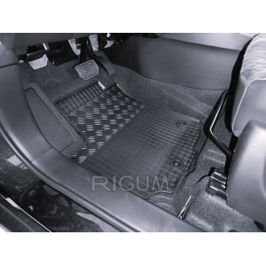 Presuri cauciuc dedicate Suzuki Vitara 1.4 Hybrid 2025-prezent, Rigum