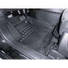 Presuri cauciuc dedicate Suzuki Vitara 1.4 Hybrid 2025-prezent, Rigum