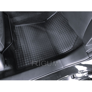 Presuri cauciuc dedicate Suzuki Vitara 1.4 Hybrid 2025-prezent, Rigum