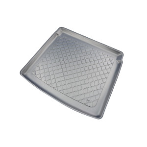 Tăviță portbagaj Jaecoo 7 2024-prezent (Aristar Guardliner) - margini înălțate