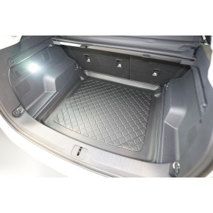 Tavă portbagaj dedicata Jaecoo 7 2024-prezent (Aristar Guardliner)