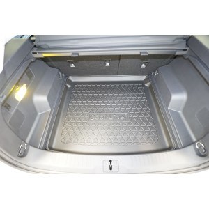 Tăviță portbagaj Jaecoo 7 2024-prezent (Aristar Cool Liner) - potrivire exacta