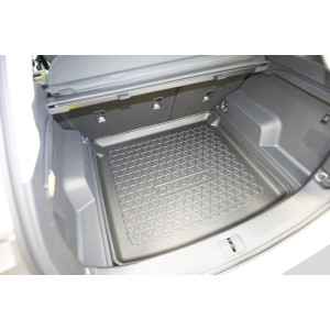 Tăviță portbagaj dedicata Jaecoo 7 2024-prezent (Aristar Cool Liner)