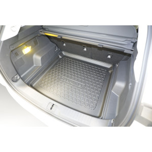 Tavă protectie portbagaj speciala Jaecoo 7 2024-prezent (Aristar Cool Liner)