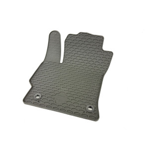 Presuri cauciuc dedicate Toyota Corolla E210 Sedan Hybrid 2019-prezent (Gumarny Zubri)