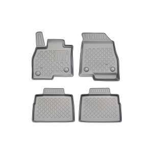 Covorașe Jaecoo 7 2024-prezent, tip tăviță