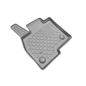 Covorașe tip tăviță Jaecoo 7 2024-prezent