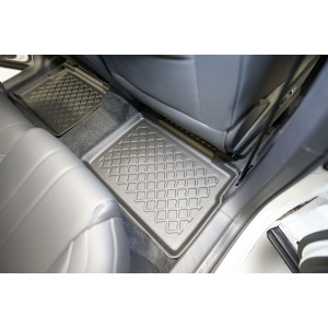 Covorașe tip tăviță speciale Jaecoo 7 2024-prezent, produse in EU