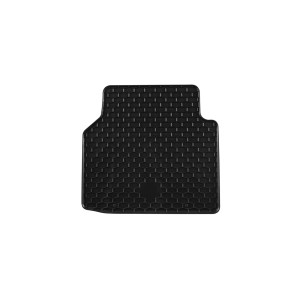 Covorase cauciuc Ford Capri EV 2025-prezent (Gumarny Zubri)