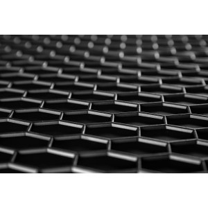 Covorase cauciuc Ford Explorer EV 2024-prezent (Gumarny Zubri)