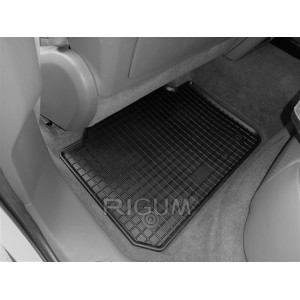 Presuri cauciuc Rigum - Porsche Cayenne e-Hybrid, 2022-prezent