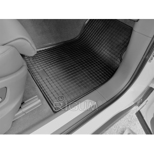 Presuri cauciuc Rigum - Porsche Cayenne e-Hybrid, 2022-prezent