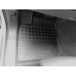 Presuri cauciuc Rigum - Porsche Cayenne e-Hybrid, 2022-prezent