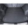 Covoras portbagaj cauciuc dedicat Audi Q5 III, 2025-prezent (Rigum Cehia) - cauciuc moale, flexibil