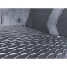 Covoras portbagaj cauciuc dedicat Audi Q5 III, 2025-prezent (Rigum Cehia) - special pe model