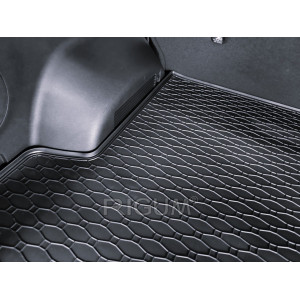 Tavita portbagaj Kia Sorento IV Hybrid - HEV (Rigum RKK)