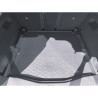 Covoras portbagaj cauciuc dedicat Citroen C5 Aircross Hybrid, 2025-prezent (Rigum Cehia) - special pe model