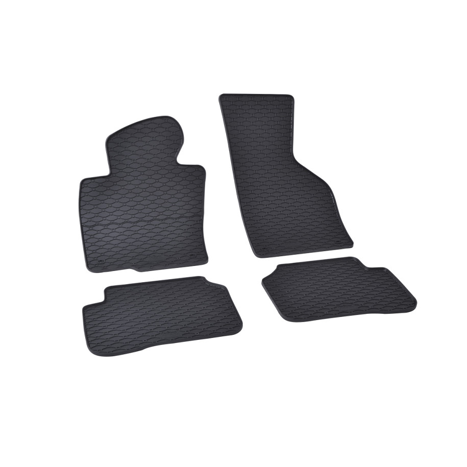 Presuri cauciuc Rigum - VW Passat B7 (3C/36) 2010-2014